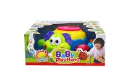 WOOPIE Interactive Ladybug Crawling Toy