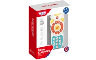 WOOPIE BABY Interactive Educational Pilot for Children