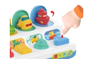 WOOPIE BABY Educational Toy Pop-Up Vehicles