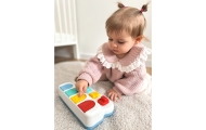 WOOPIE BABY Educational Toy Pop-Up Animals