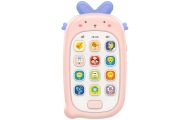 WOOPIE BABY Interactive Phone with Sounds