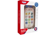 WOOPIE BABY Interactive Phone with Sounds