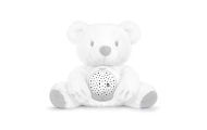WOOPIE BABY Teddy Bear with Projector and Soothing Sounds 15 Melodies