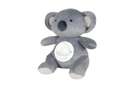 WOOPIE BABY Polar Bear Cuddly Toy with Projector and Soothing Sounds 15 Melodies