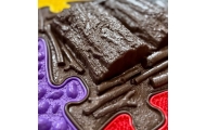 WOOPIE Mata Sensoryczna Ortopedyczna Royal Puzzle 26 el. + 4 małe