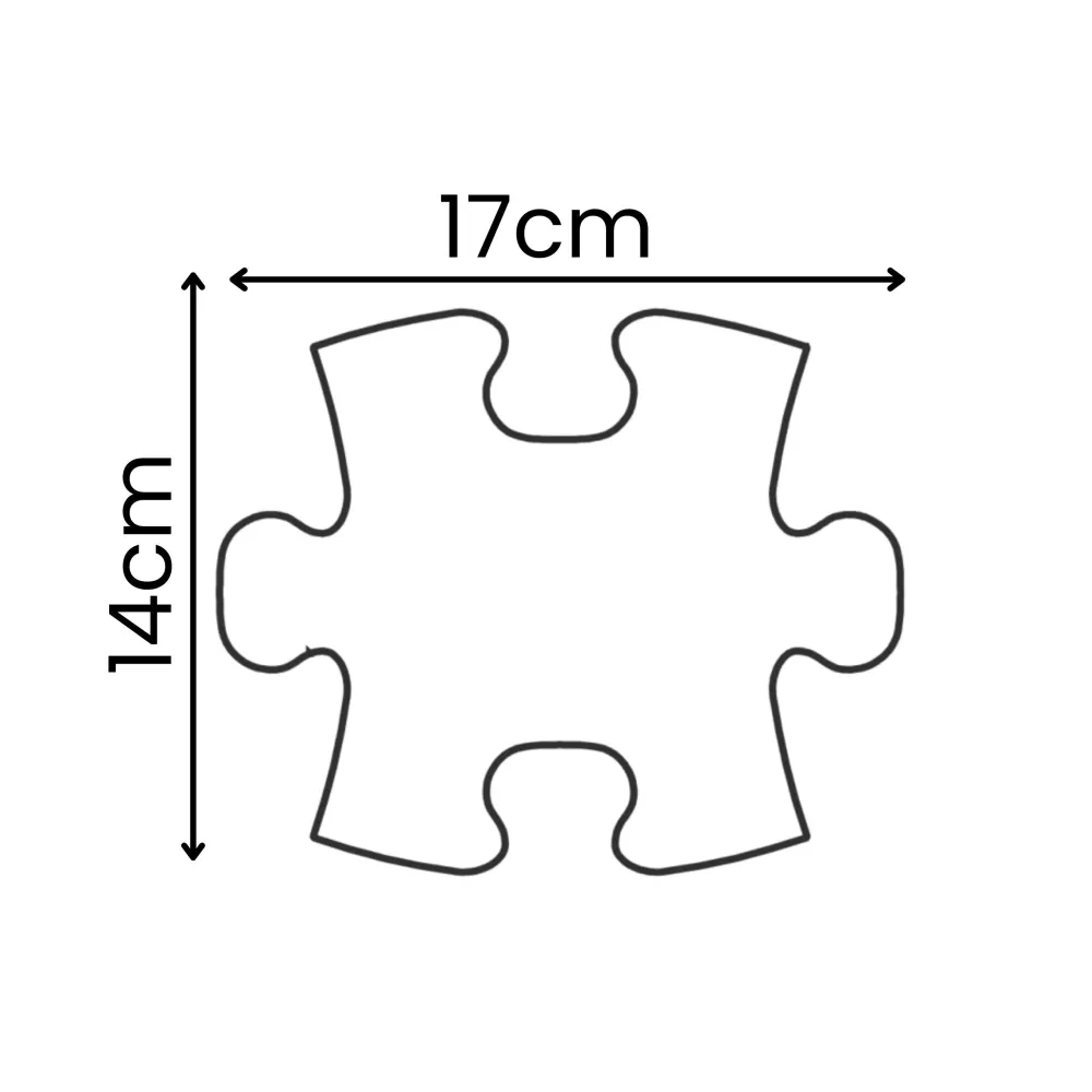 Sensorinis ortopedinis kilimėlis WOOPIE Royal Puzzle 26 el. + 4 maži-Žaislai, Kūdikiams, Lavinamieji kilimėliai, Žaidimai, sport