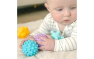 Minkšti sensoriniai žaisliukai WOOPIE BABY 6 vnt-Žaislai, Kūdikiams, Žaislai mažyliams (iki 4 m.