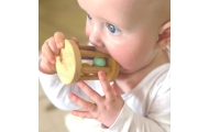 CLASSIC WORLD Pastelinių kūdikių dėžutės rinkinys Pirmieji žaislai nuo 0 iki 6 mėn-Dovanoms, Žaislai, Kūdikiams, Minkšti žaislai