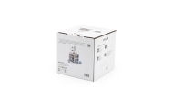 Medinis edukacinis žaidimų kubas 5in1 VIGA PolarB Activity Box-Žaislai, Kūdikiams, Mediniai, Žaislai mažyliams (iki 4 m.