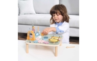 VIGA PolarB Educational Table Loop Cymbals Sensory Montessori