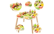 Mokomasis stalas Viga 44657 - Kelionė