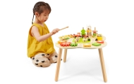 Mokomasis stalas Viga 44657 - Kelionė