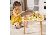 Mokomasis stalas Viga 44657 - Kelionė