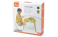 Viga 44657 Stolik edukacyjny - Podróż