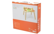 Mokomasis stalas Viga 44657 - Kelionė