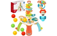 WOOPIE BABY Active Table Educational Table