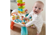 WOOPIE BABY Active Table Educational Table