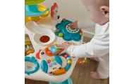 Interaktyvus daugiafunkcinis WOOPIE BABY mokomasis stalas-Žaislai, Kūdikiams, Žaislai mažyliams (iki 4 m.