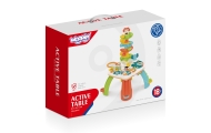 WOOPIE BABY Active Table Educational Table