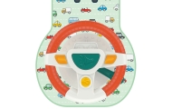WOOPIE BABY Interactive Steering Wheel for the Little Driver's Car Set