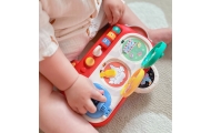 WOOPIE BABY Odkryj i Sprawdź Zabawka Manipulacyjna Edukacyjna					