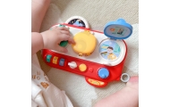 WOOPIE BABY Odkryj i Sprawdź Zabawka Manipulacyjna Edukacyjna					