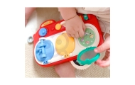 WOOPIE BABY Odkryj i Sprawdź Zabawka Manipulacyjna Edukacyjna					