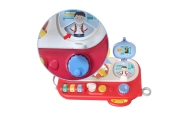 WOOPIE BABY Odkryj i Sprawdź Zabawka Manipulacyjna Edukacyjna					