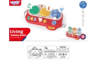 WOOPIE BABY Atrask ir išbandyk mokomasis manipuliavimo žaislas