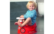 BIG potty Naujas Bobby automobilio vairas