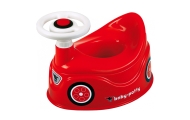 BIG potty Naujas Bobby automobilio vairas