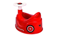 BIG potty Naujas Bobby automobilio vairas