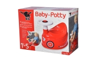 BIG potty Naujas Bobby automobilio vairas