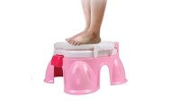 WOOPIE BABY First Potty for Children with Music 3in1 Chair Step					