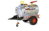 Cisterninė priekaba su purkštuvu ir siurbliu Rolly Toys rollyTrailer-Judėjimui, Minami traktoriai ir jų priedai-e-vaikas