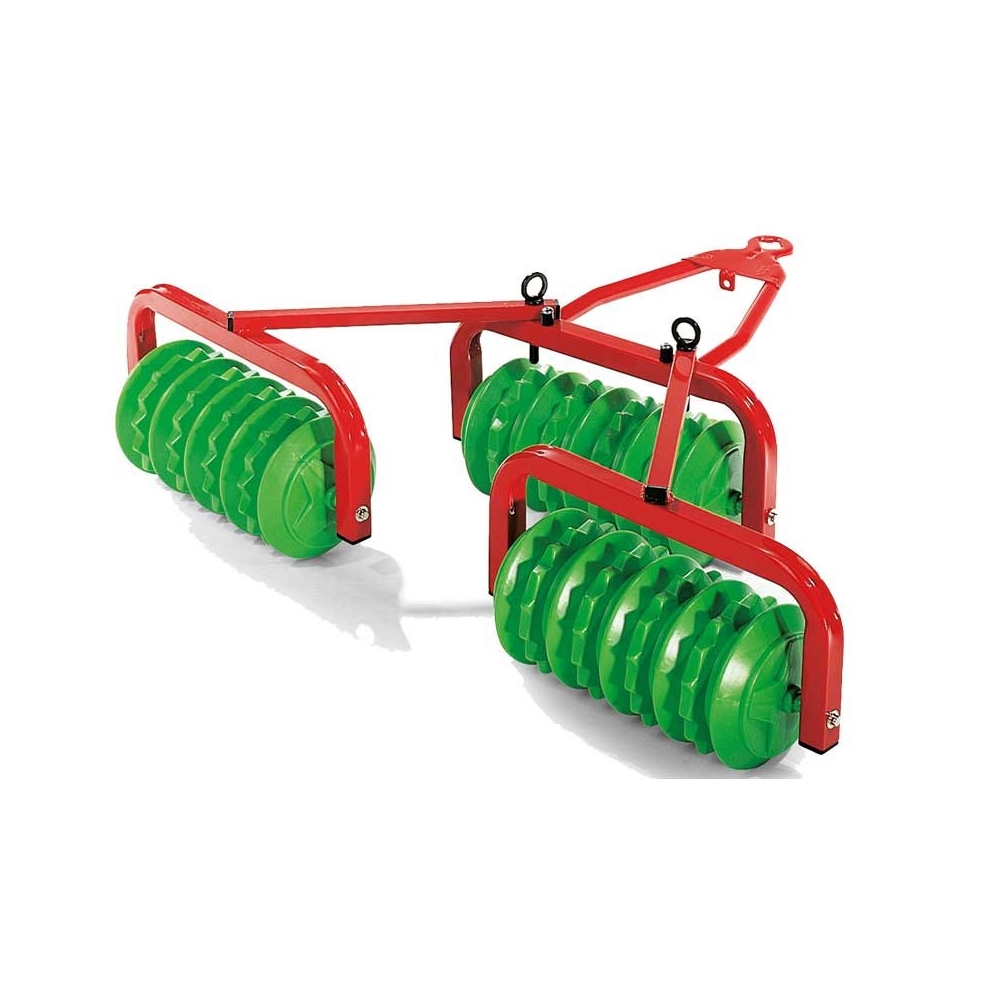 Diskinės akėčios traktoriui Rolly Toys rollyCambridge-Judėjimui, Minami traktoriai ir jų priedai-e-vaikas
