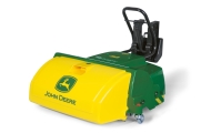 Rolly Toys Zamiatarka John Deere