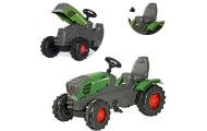 Rolly Toys  Fendt 211 Wielki Traktor Fendt na pedały - rollyFarmTrac