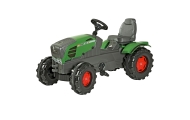 Rolly Toys  Fendt 211 Wielki Traktor Fendt na pedały - rollyFarmTrac