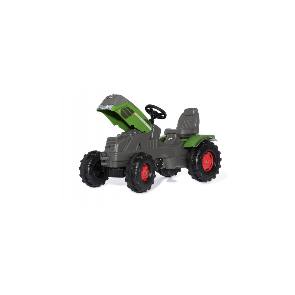 Rolly Toys Fendt 211 Wielki Traktor Fendt na pedały - rollyFarmTrac