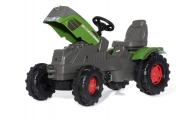 Rolly Toys  Fendt 211 Wielki Traktor Fendt na pedały - rollyFarmTrac