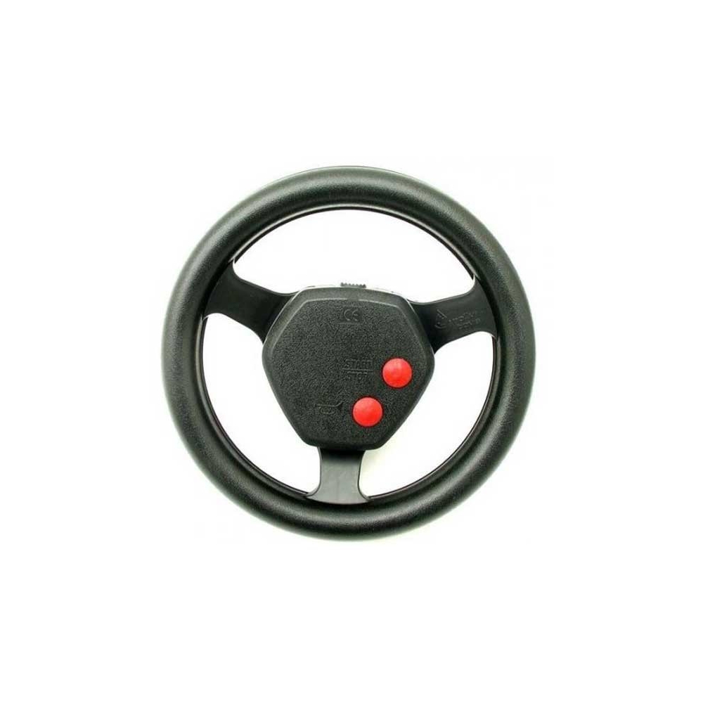 Rolly Toys Steering Wheel with Sound for Tractor Horn 