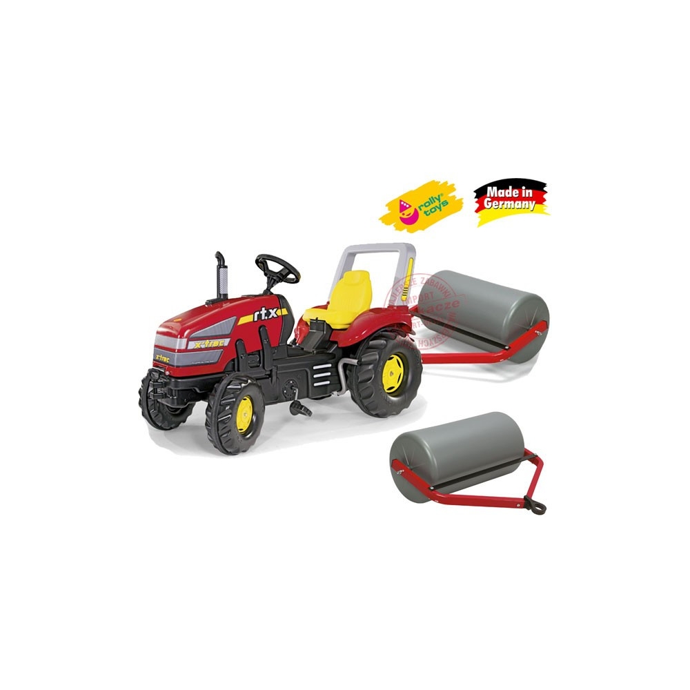 Rolly Toys Walec do traktora Farm