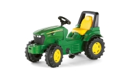 "Rolly Toys" 700028 Traktorius "Rolly Farmtrac John Deere 7930-Judėjimui, Minami traktoriai ir jų priedai-e-vaikas