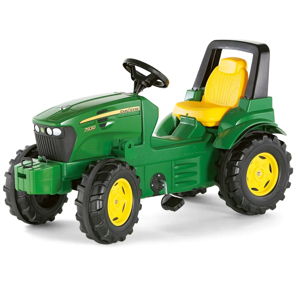 Rolly Toys 700028 Traktor Rolly Farmtrac John Deere 7930