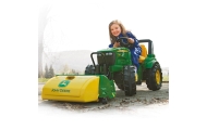 Rolly Toys 700028 Traktor Rolly Farmtrac John Deere 7930