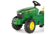"Rolly Toys" 700028 Traktorius "Rolly Farmtrac John Deere 7930-Judėjimui, Minami traktoriai ir jų priedai-e-vaikas