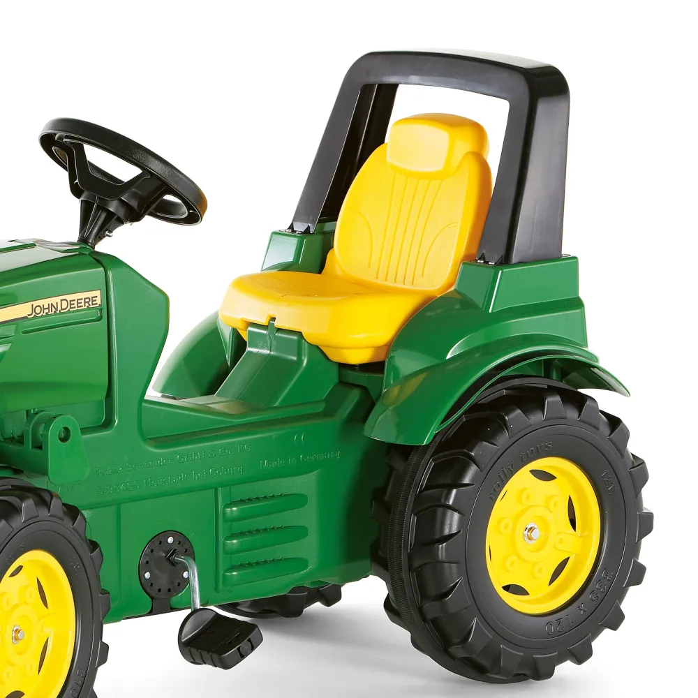 Rolly Toys 700028 Traktor Rolly Farmtrac John Deere 7930