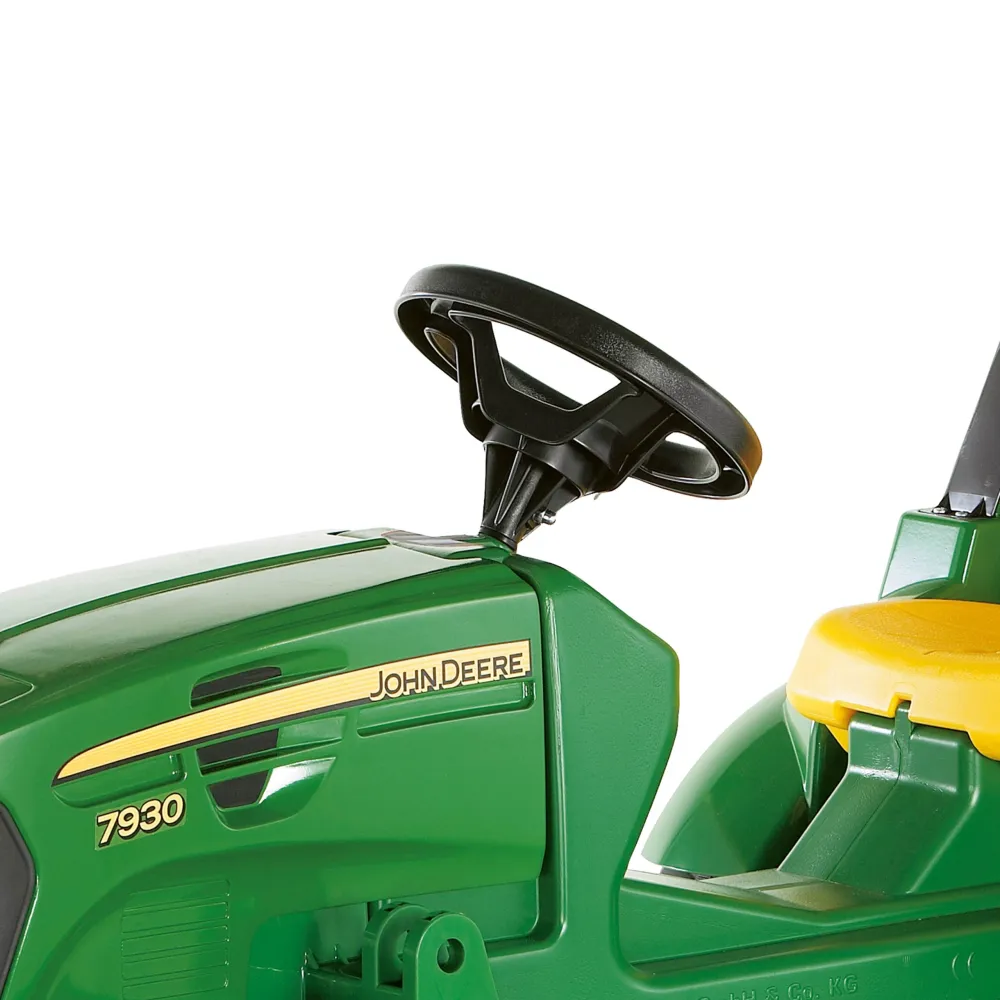 Rolly Toys 700028 Traktor Rolly Farmtrac John Deere 7930