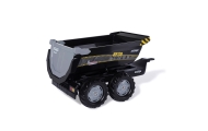 Rolly Toys Przyczepa dwuosiowa Kampre
